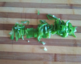Foto del paso 2 de la receta: Sopa Marinera