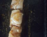 Foto del paso 9 de la receta: Matambrito de pollo con tortilla de papas