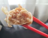 Foto langkah ke 5 dari resep Gyoza.