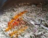 A picture of step 3 of Sweet potato bhajia#festivecontestnairobieast#authors marathon.