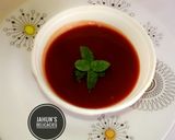A picture of step 3 of Home made ketchup(Sweet and sour for Snacks and grills).
