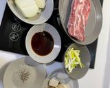 豬肋清湯的食譜步驟1照片