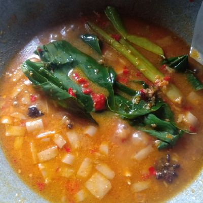 Langkah 4