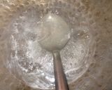 પેંડા(penda recipe in gujarati) રેસીપી સ્ટેપ2ફોટો