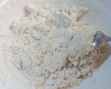 Foto del paso 2 de la receta: Bizcochitos de Orégano🌿y Cebolla🧅en Freidora de Aire