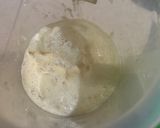 Foto langkah ke 3 dari resep Pizza Teflon.