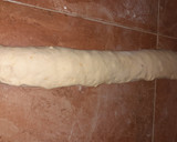 Foto del paso 9 de la receta: Brioche de frutos secos y pasas