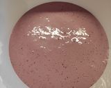Φωτογραφία βήματος 3 της συνταγής "Frozen yogurt κεράσι χωρίς ζάχαρη" 🍒🍧