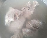 Foto langkah ke 1 dari resep Rendang Kambing.
