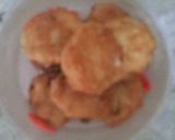 Foto langkah ke 13 dari resep KrosTan (Kroket Singkong Setan).