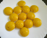 பூசணிக்காய் இட்லி ரெசிபி ஸ்டேப் 4 புகைப்படம்