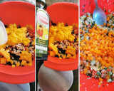Foto del paso 3 de la receta: Ensalada de Quinoa