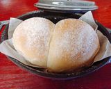 A picture of step 13 of Japanese Angel Soft Milk Loaf.