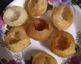 દહીં પૂરી (Dahi Poori Recipe In Gujarati) રેસીપી સ્ટેપ2ફોટો