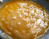 நெய் சாப்ட் மைசூர்பாக் (Nei soft mysorepak recipe in tamil) ரெசிபி ஸ்டேப் 6 புகைப்படம்
