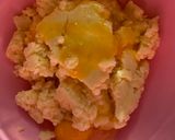 🧡Tejfölös Krumpligombóc Leves 🍲 recept fázis 3 fotója