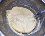 Foto del paso 2 de la receta: CUADRADOS DE LIMÓN / LEMONIES / BLONDIES 🍋