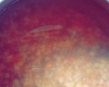 A picture of step 1 of Mix Dal.