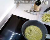 Foto del paso 1 de la receta Bechamel de Coliflor