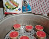 Foto langkah ke 13 dari resep Kue Mangkuk (gagal).