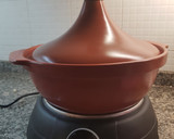 Foto del paso 4 de la receta: Tajine de costillas de cerdo a la cocacola y especias Otomanas