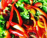 Foto del paso 1 de la receta: Ensalada