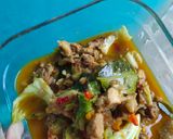 Foto langkah ke 4 dari resep Tongseng ayam kampung.