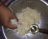 Pizza Spinwheel On Tava recipe step 3 photo