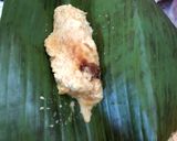 Foto langkah ke 4 dari resep Lemet singkong.