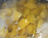 Foto del paso 1 de la receta: Dulce de Batata