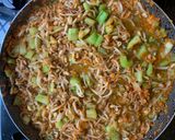 Foto del paso 3 de la receta: Salteado de lomo oriental