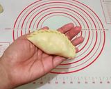 Foto langkah ke 19 dari resep Resep Dan Cara Membuat Curry Puff Pusing.