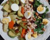 Foto del paso 1 de la receta: Ensalada 🥗 súper completa