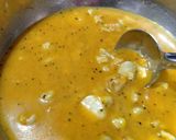A picture of step 5 of Rasili arbi.