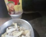 ফ্রেঞ্চ ফ্রাই(french fry recipe in Bengali) রেসিপির ধাপ 3 ছবি