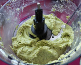 Foto del paso 3 de la receta: Pasta fresca con pesto de brócoli