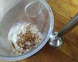 Foto del paso 1 de la receta: Tortitas de Harina