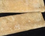 फूलगोभी रोल (fulgobhi roll recipe in Hindi) रेसिपी चरण 6 फोटो