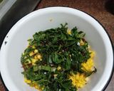 Foto del paso 2 de la receta: Ensalada de choclo, remolacha con semillas de calabaza
