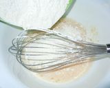 Foto del paso 3 de la receta: Tortitas americanas