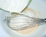 Foto del paso 3 de la receta: Tortitas americanas