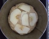 Foto del paso 4 de la receta: Torta de manzana saludable