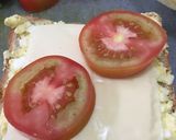 Foto langkah ke 3 dari resep Sandwich mayo.
