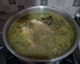 Foto langkah ke 3 dari resep Soto Banjar (2).