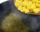 Chicken macaroni recipe step 2 photo