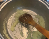 Foto del paso 7 de la receta: Risotto de pollo y queso