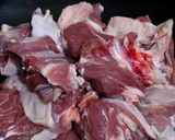 Foto langkah ke 1 dari resep Nasi Bukhari Kambing.