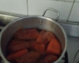 Foto del paso 1 de la receta: BABATA desayuno