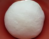 Foto langkah ke 2 dari resep Khubz Arabi / Khubz Lebnani / Pita Bread.