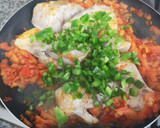 Foto del paso 4 de la receta: Estofado de pescado